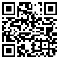 QR Code for bitcoin:1LUfRA5CcL3bxQwWcdL7LswmnutGMUV6CS