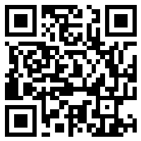 QR Code for bitcoin:1LUjko4nCHdH1NmJe4PMXiAXJuWQBkSrx9