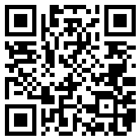QR Code for bitcoin:1LUmWF6CyfZ2d9YF9sqRRhFzNavrXvi9wf