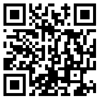 QR Code for bitcoin:1LUnXF13qqcD6hYyetU631C2pHbLLrEnWC