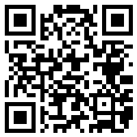 QR Code for bitcoin:1LUt8oLhrHAEjkR8D4aimoMvsP2cVH9agh