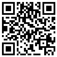 QR Code for bitcoin:1LUtEehdDpcJitvUwDVwKJrr7uZsHdES4T