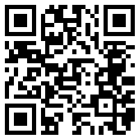 QR Code for bitcoin:1LUu3XbpP8THVSYAi6Es3VRntR8wHoHJfq