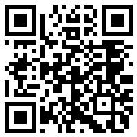 QR Code for bitcoin:1LUudaFQ3AS7AFRJfD8rkbTTU9M6iG9Y8