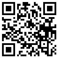 QR Code for bitcoin:1LUyf8AitLkKDJsZdA8CfgKYDFmVvcW9EW