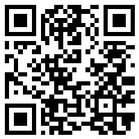QR Code for bitcoin:1LV53c827LGh32sYQQLasL7qj74WS6Ccn