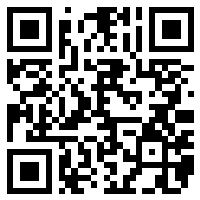 QR Code for bitcoin:1LV79wzVGBccSQBAoiLXP6swB7rDWHMud5