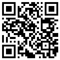 QR Code for bitcoin:1LVAiZyBM3YURLFhqdpbcT8igt8GLt3vRT