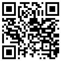 QR Code for bitcoin:1LVRabbdHFmoQBZazj951HvrCYWJHbW4kK