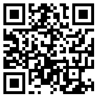 QR Code for bitcoin:1LVVjaDryb6jH8MtkdymXaW6QsceQknfxQ