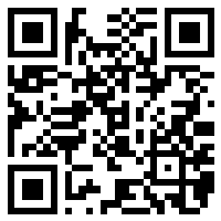 QR Code for bitcoin:1LVj8Q9pmMD7oFf6dPAe79R57opfdFsoS4