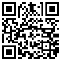 QR Code for bitcoin:1LVk5beF2LQniUtWgo4NF8izbrbA7RYyXT