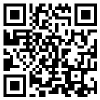 QR Code for bitcoin:1LVuSNMayy7eg6RGTP2GhjZ68ummjcs517
