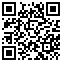 QR Code for bitcoin:1LVyesvomxZt6Utcacqbz3eoFPRiri5xMu