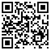 QR Code for bitcoin:1LW2tTJCHzYZKCpxt7rbtyqPNjpPMZzuT7