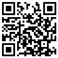 QR Code for bitcoin:1LWHBV6uH7Jf89ieAnCnRZtcHzC2xpBm3f