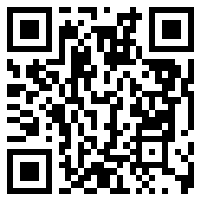 QR Code for bitcoin:1LWHk5sZJ5gBujRc6pVCp5arSeYf4jrvRT