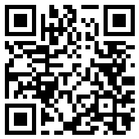 QR Code for bitcoin:1LWMRkC7sftiSHmdEP5611XznNfRKDF2GT