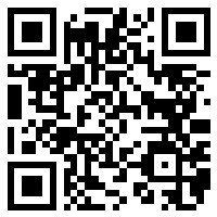 QR Code for bitcoin:1LWMaknw9texVCQ2vRTsAF6zyxLExW4s3v