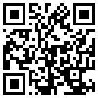 QR Code for bitcoin:1LWSjZMBevGAxonhWhjkmx2JryRJdEnTha