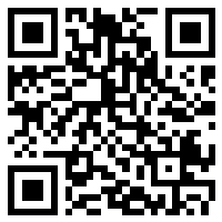 QR Code for bitcoin:1LWU5ej22VXprcatgbPwWT5TYkggcfKoZg