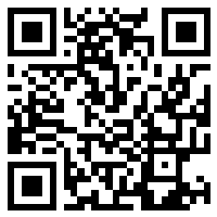 QR Code for bitcoin:1LWX7bp2ZbHUE3ZeqpTocVMJUfpmSJUWts