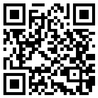 QR Code for bitcoin:1LWXB1iRt89cpuZVV1faJFCimgrnaMJD8y