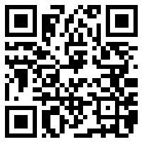 QR Code for bitcoin:1LWhJfYH2JXZ7CbYwudMt2GrZW6zakkXSw