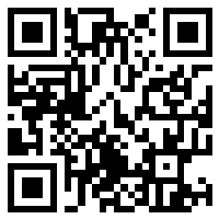 QR Code for bitcoin:1LWrkmFn2S1VDA8ompSRfWS5S8tXcm43jK