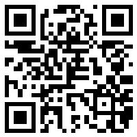 QR Code for bitcoin:1LX2oPXV2FEX2jVA3s4iAFH21w46ZKv5VT