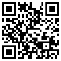 QR Code for bitcoin:1LX9JjXbm5pEEXRWLQFMbCbmGaBT1uQJ8F