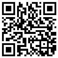QR Code for bitcoin:1LXJRfBJnHvmqFHNrLv4NFpv2PvpkQMcaP