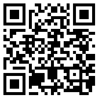 QR Code for bitcoin:1LXMf7G98X6xS3XHixN5ceePdWrM2F4LRu