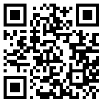 QR Code for bitcoin:1LXU1dsoiDjEBkVruLHMayLUY9YfbunVGY