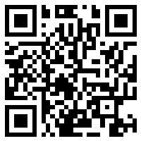QR Code for bitcoin:1LXZhDPigWqae4UHmsDCK4RmFFvdAEQbxW