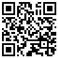 QR Code for bitcoin:1LXhHqrP1oSJyFpAVV13jAw2ZbySYFPRLE