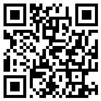 QR Code for bitcoin:1LXjTypjF5ctE9uFFoq5pAtiVzfSXf36Lq