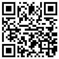 QR Code for bitcoin:1LXjVA3DNjvboMTGAc1oVceYC8bTcT161A