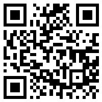 QR Code for bitcoin:1LXjx4KvcropiJebjia84gLnjjpB9UaVT2