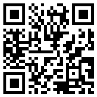 QR Code for bitcoin:1LYDSMoUfWtCQbKFrDyUSwpqPDXpRrcMRE