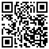 QR Code for bitcoin:1LYVZAxg3wpvARDabErHip4psrnvY2fY8U
