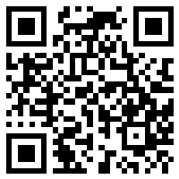 QR Code for bitcoin:1LZDdUfjHb7v5dtsXPWFTwbrhaz2AYdV3J