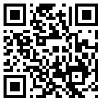 QR Code for bitcoin:1LZK6doNW7MJS3iwtr4YjMpnHxbVGApemM