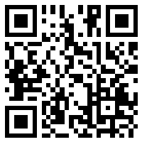 QR Code for bitcoin:1LaL8UjhJDFFV84QLQLqetUD7GvCYk3RV