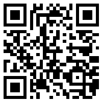 QR Code for bitcoin:1LacQdnfXpyqFkSgDWSaxN3VAaz4snBN7k