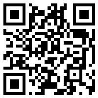 QR Code for bitcoin:1LafgmfAZLEa5aQinyFRs6f5dkoazD7SnE