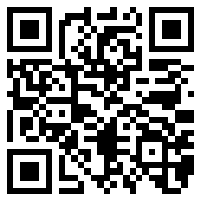 QR Code for bitcoin:1Lafty25YA6DvM12b613xFEUieBSd5n83t