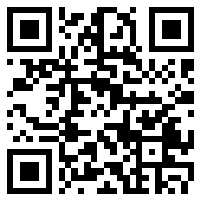 QR Code for bitcoin:1Lah4eX5mbseVi5aWgscfyUYNWWLSLWchn