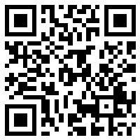 QR Code for bitcoin:1Laxwwx3VM84NFGPRFVMSzeXT3VmeDF8GD