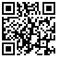 QR Code for bitcoin:1Lb4kHn8aRLLGyNsCLgR4mhS2JiQmoaWtk